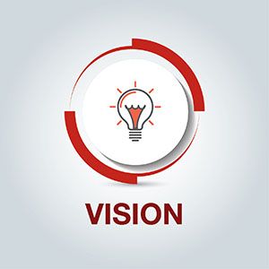 Our Vision - Crystal Clear Network